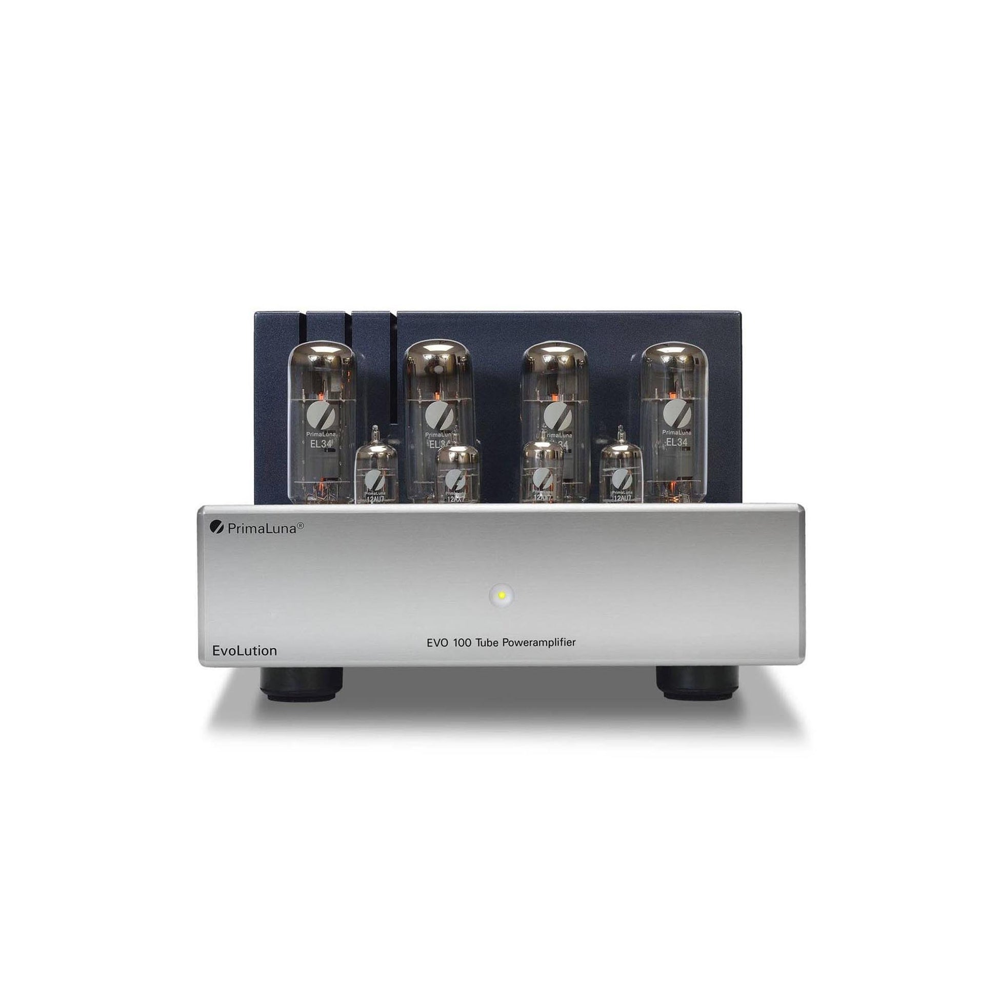PrimaLuna EVO 100 Tube Poweramp