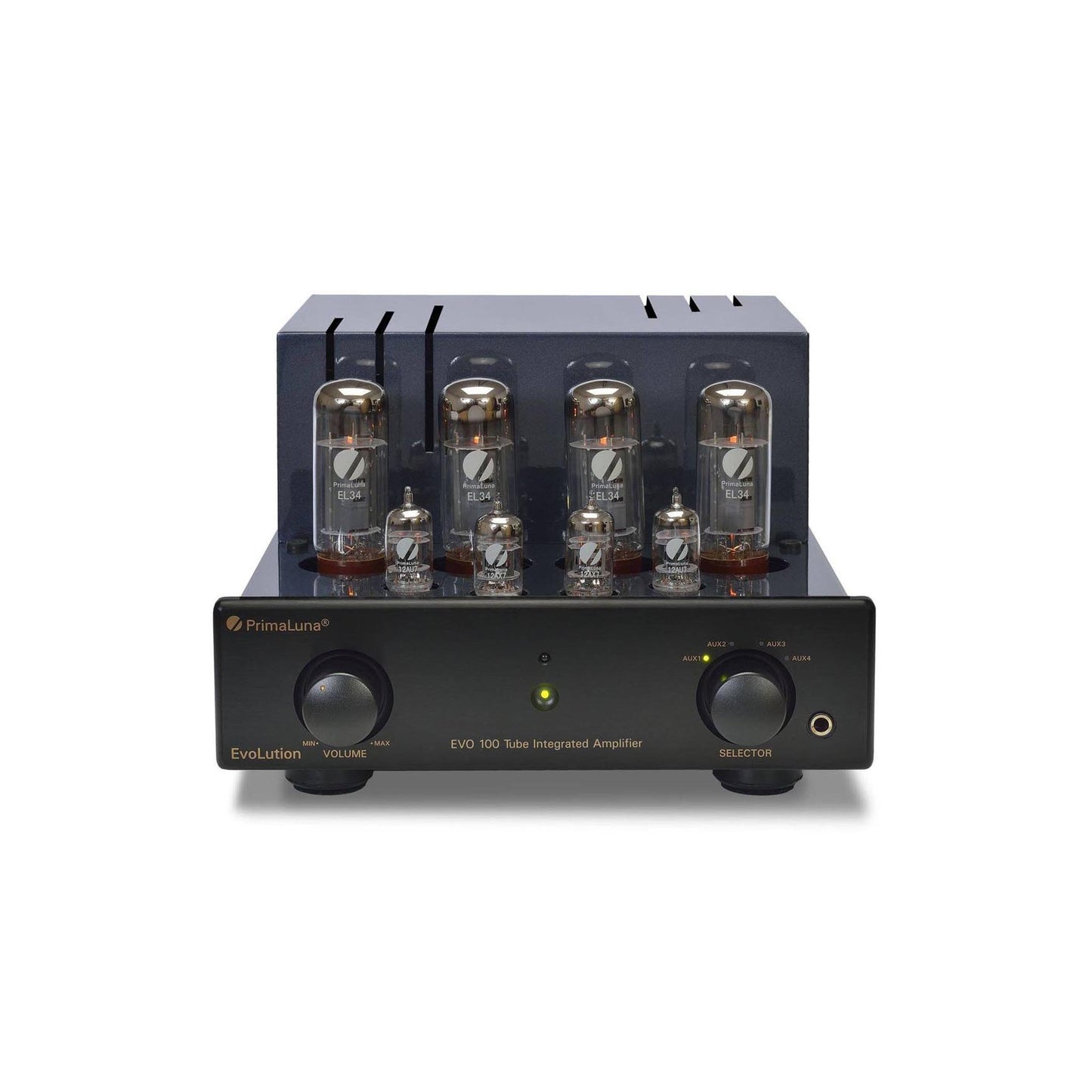 PrimaLuna EVO 100 Tube Integrated Amp