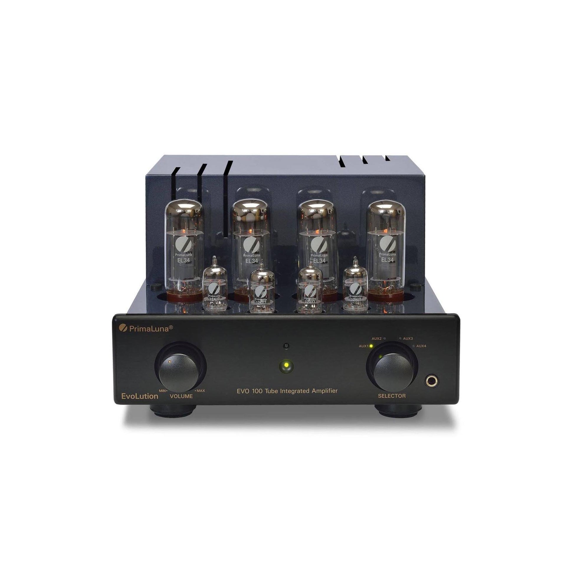 PrimaLuna EVO 100 Tube Integrated Amp
