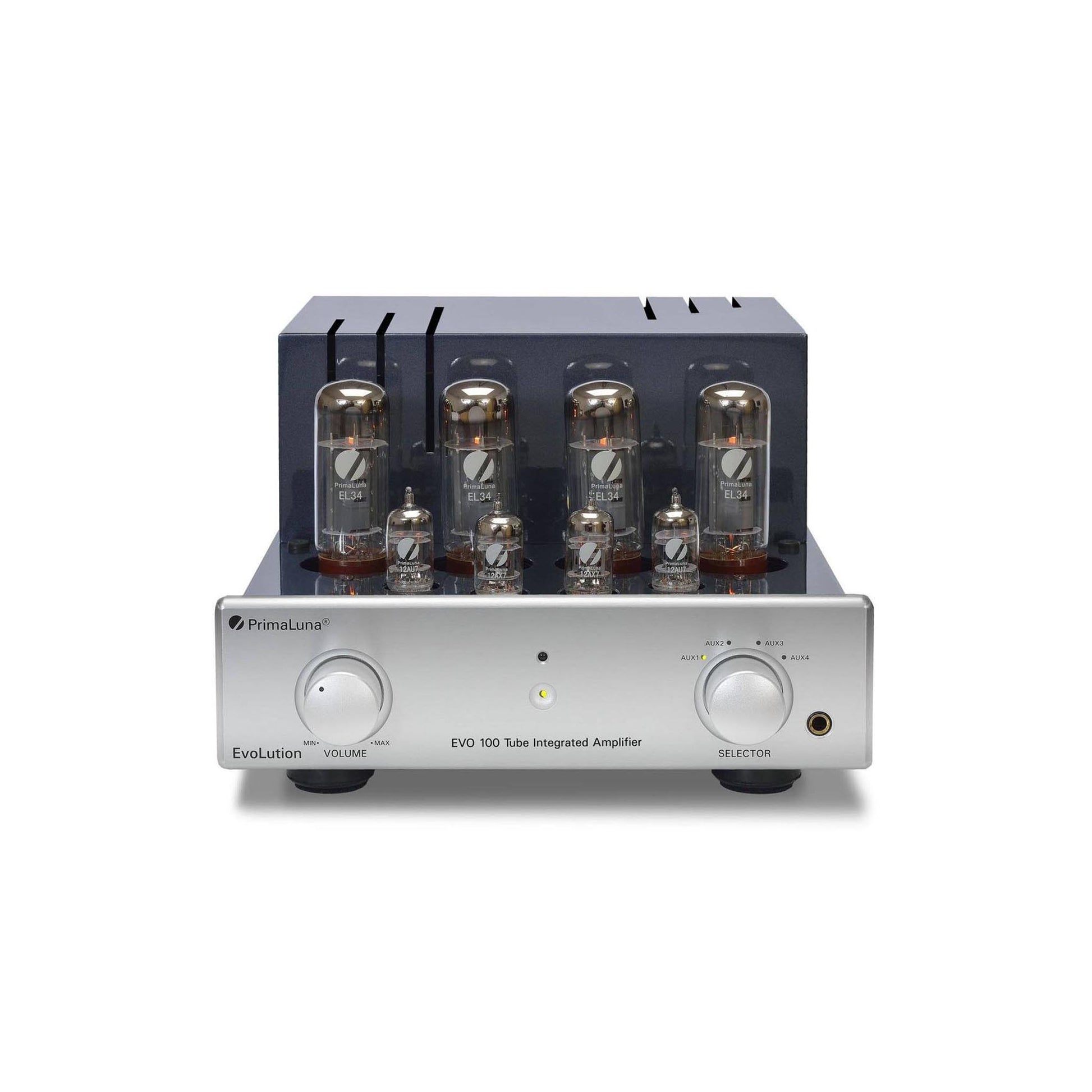 PrimaLuna EVO 100 Tube Integrated Amp