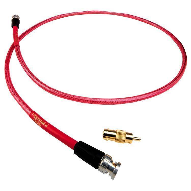 Nordost Heimdall 2 Digital Interconnect