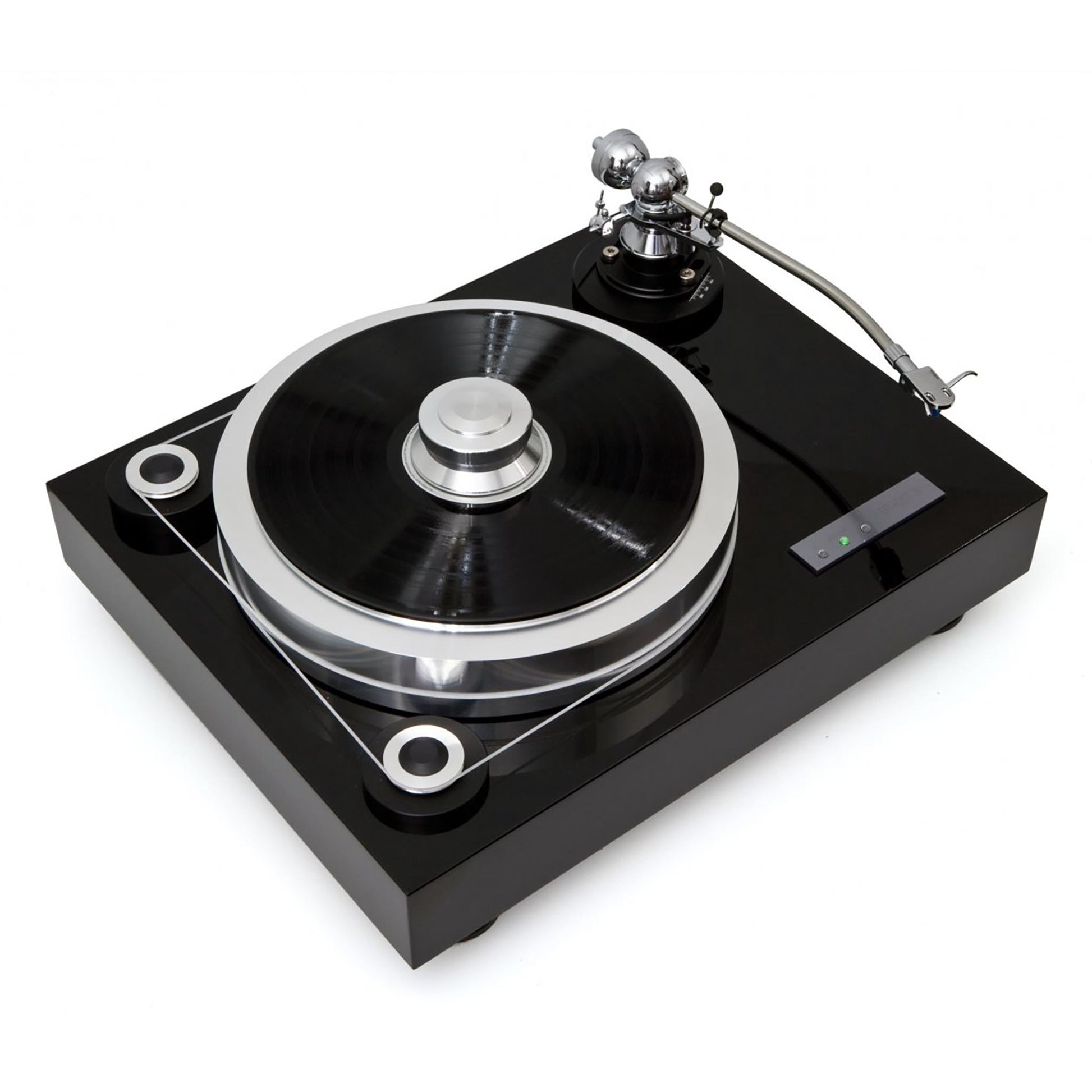 EAT Forté S Turntable