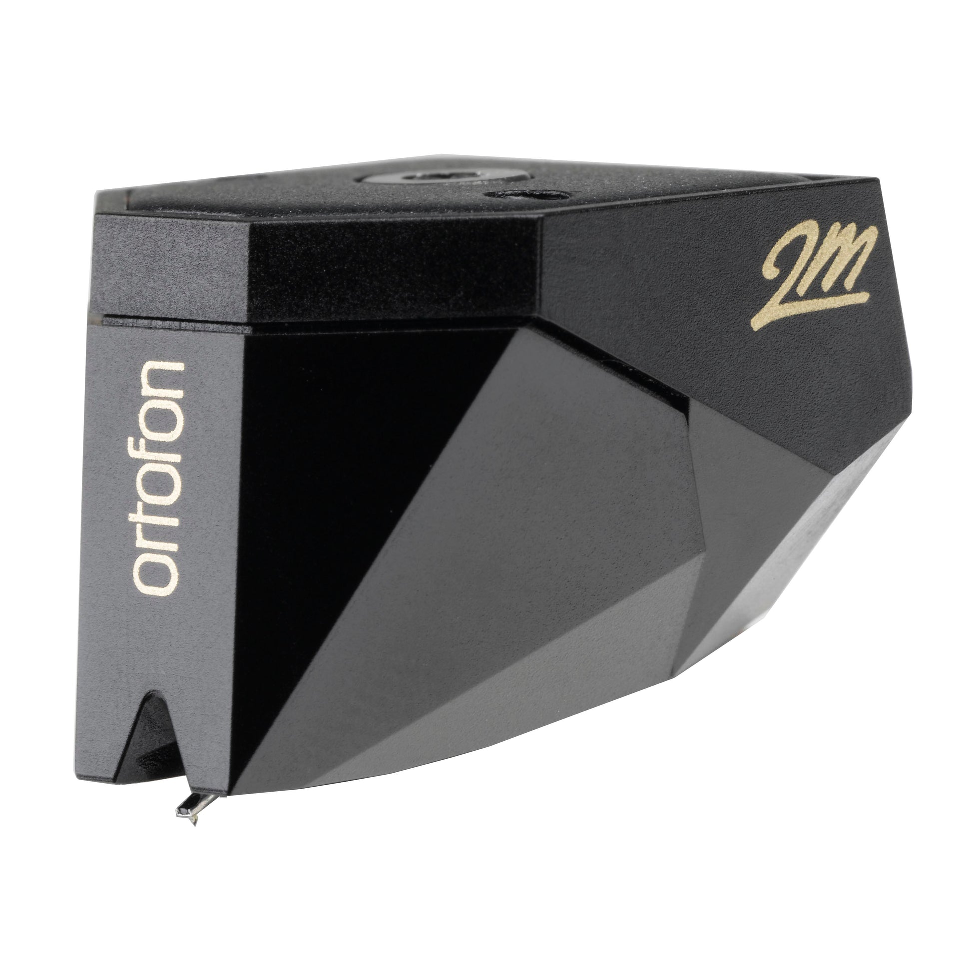 Ortofon 2M Black Moving Magnet Cartridge (OEM)