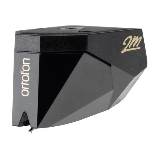 Ortofon 2M Black Moving Magnet Cartridge (OEM)