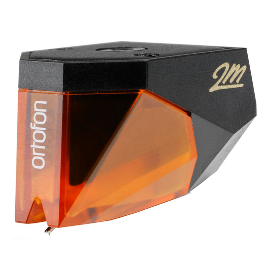 Ortofon 2M Bronze Moving Magnet Cartridge