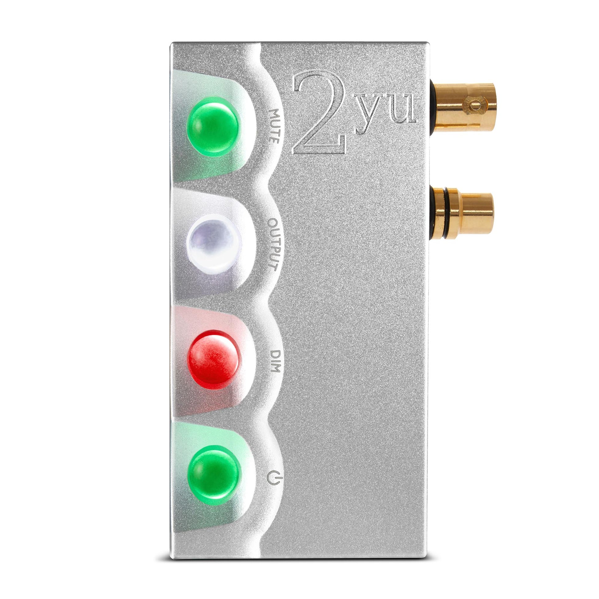 Chord 2Yu Music Streamer for 2Go