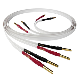 Nordost 2 Flat Speaker Speaker Cable (pair)