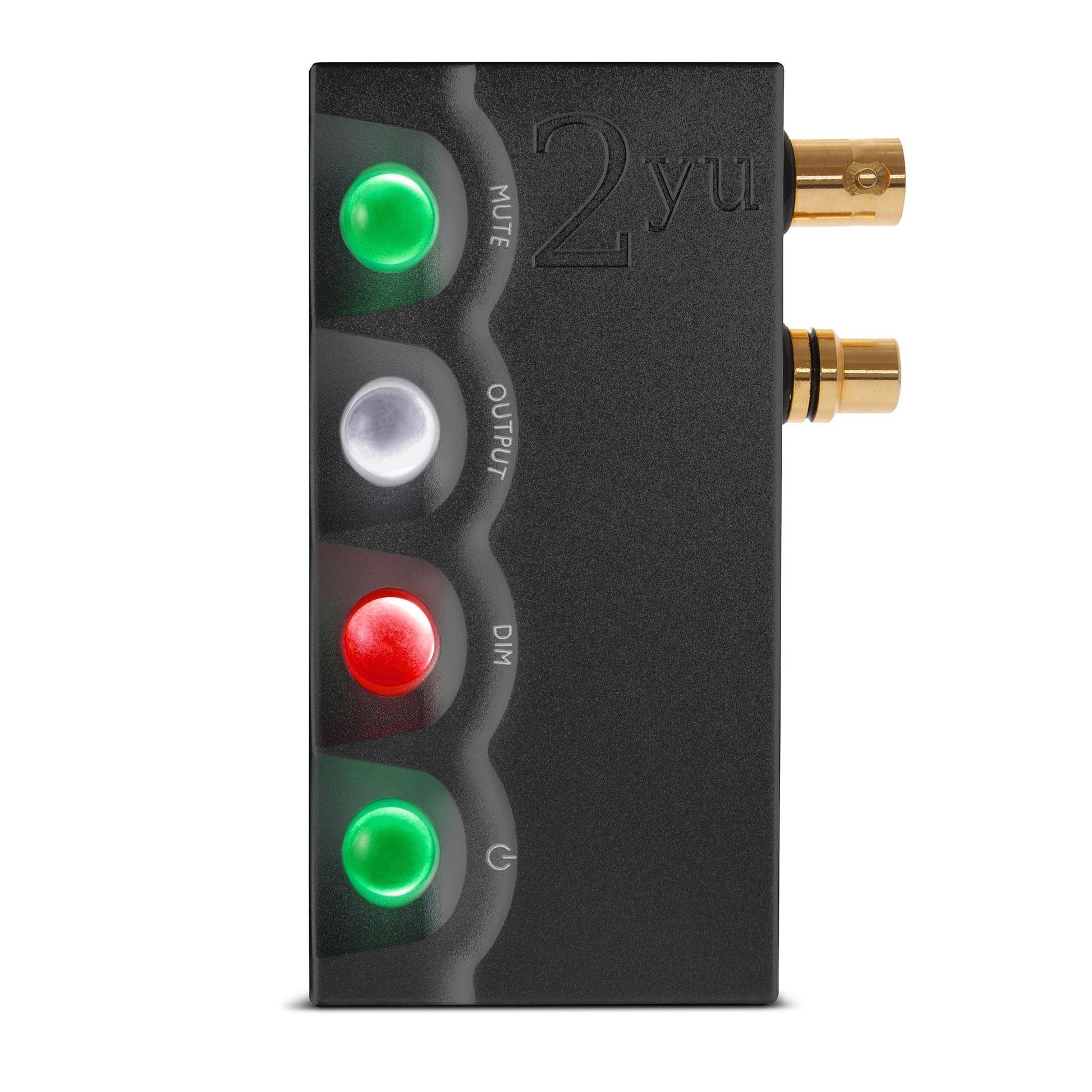 Chord 2Yu Music Streamer for 2Go