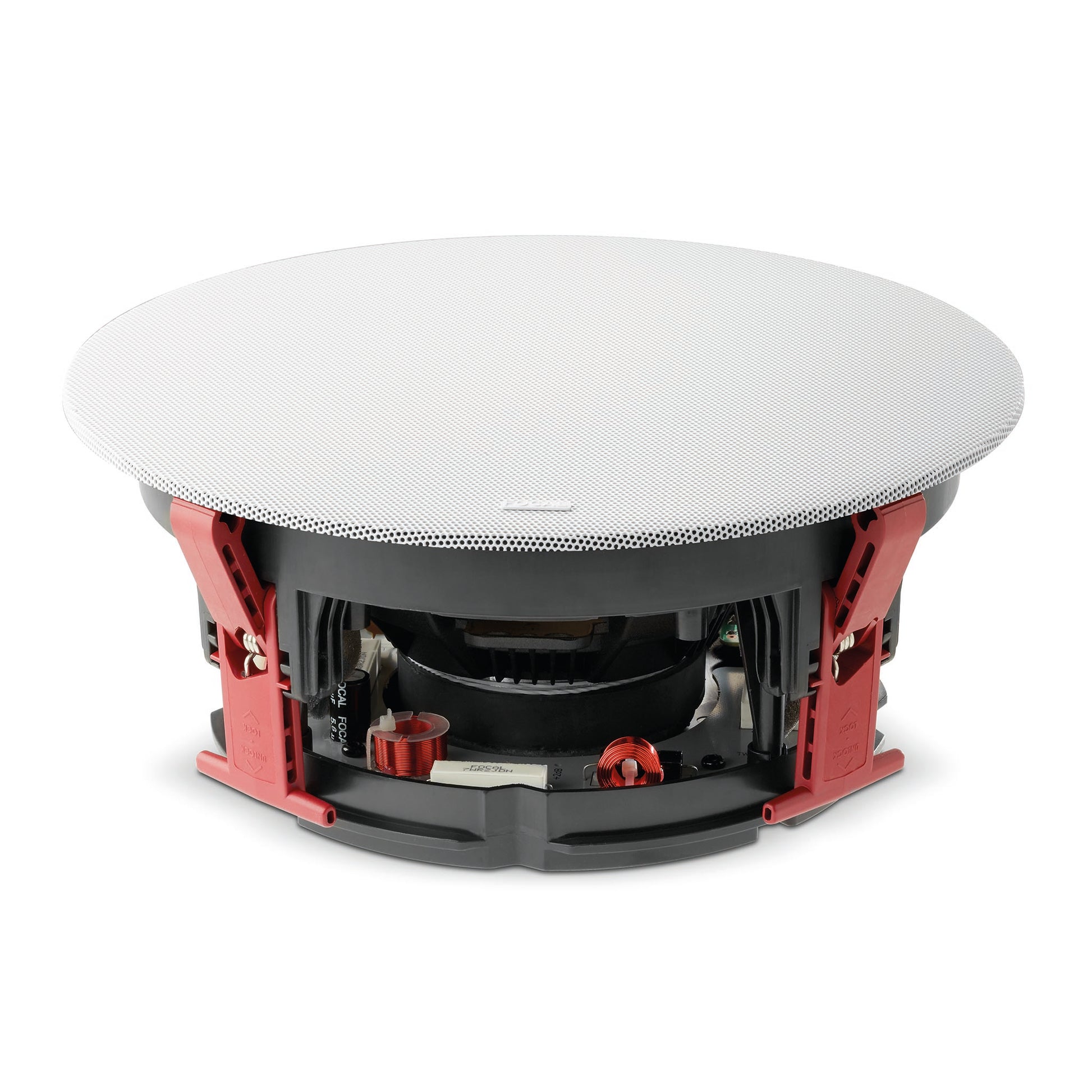 Focal 300ICW8 In-wall/In-Ceiling Loudspeaker (OPEN)