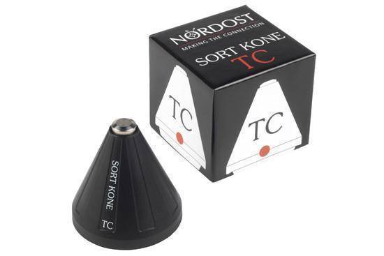 Nordost Sort Kones