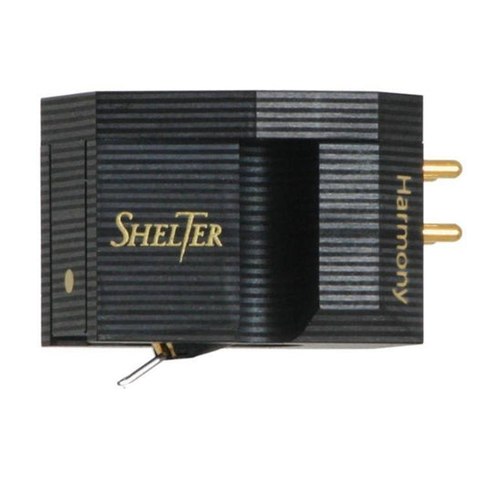 Shelter Harmony Moving Coil Cartridge