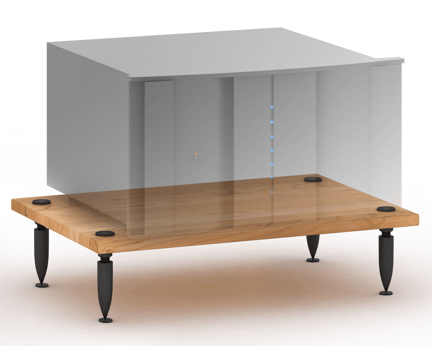 Salamander Archetype Amplifier Stand