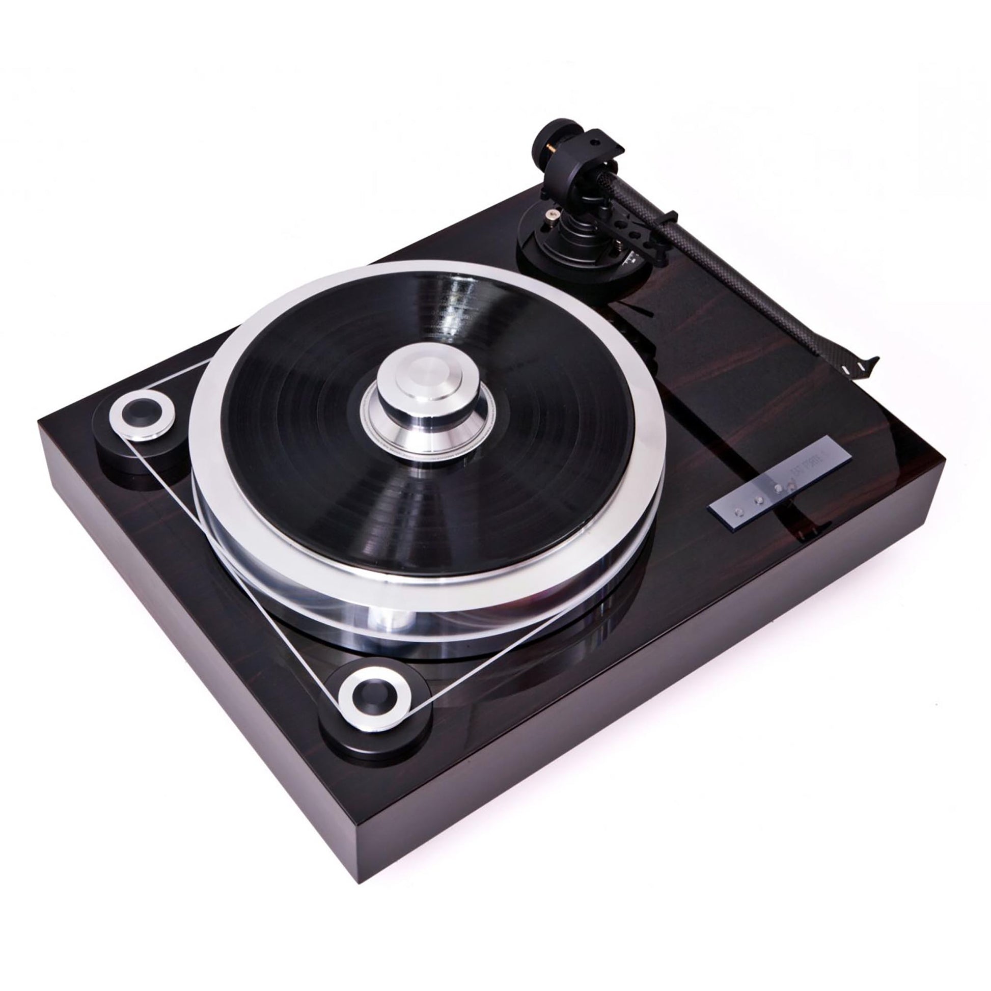 EAT Forté S Turntable