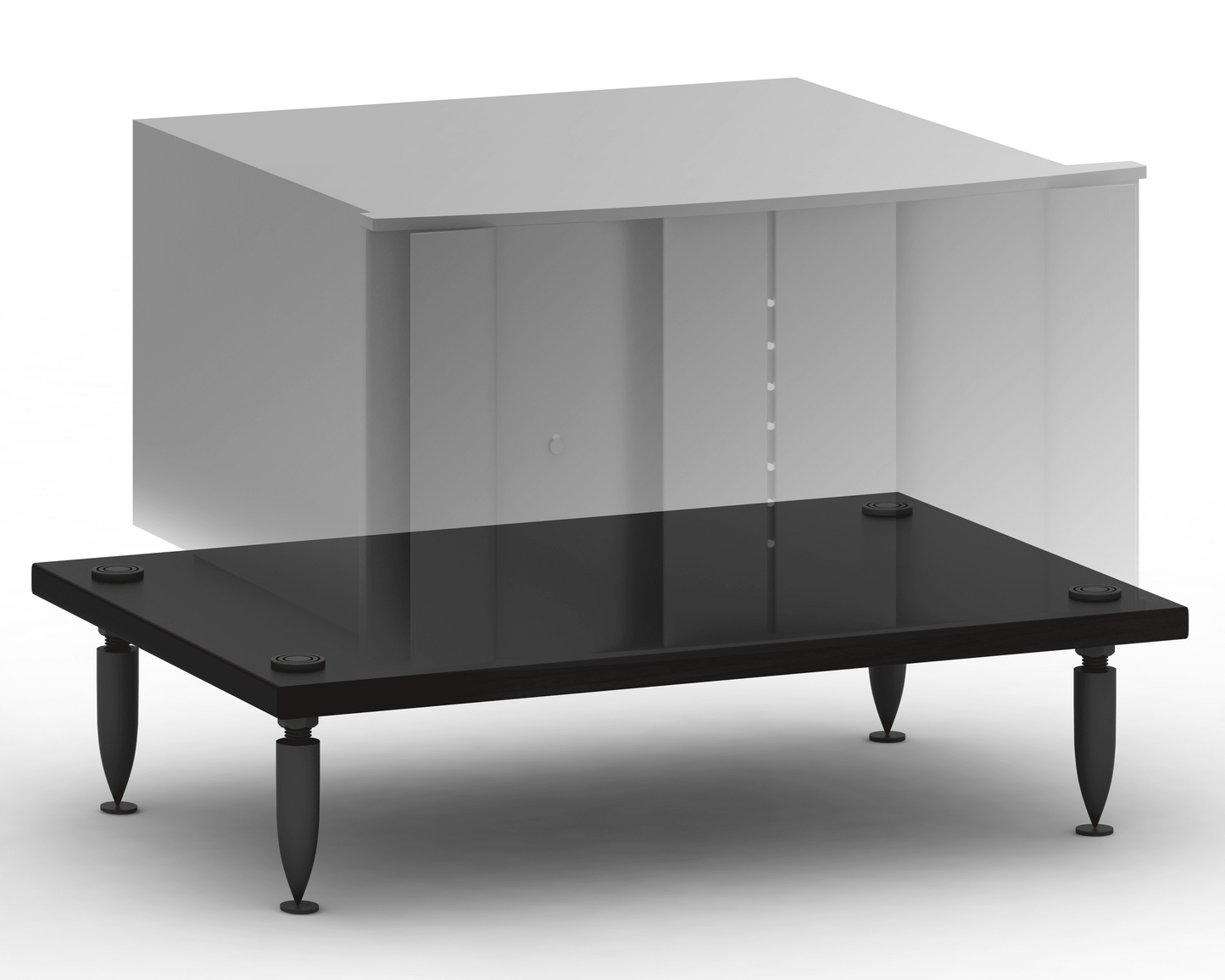 Salamander Archetype Amplifier Stand