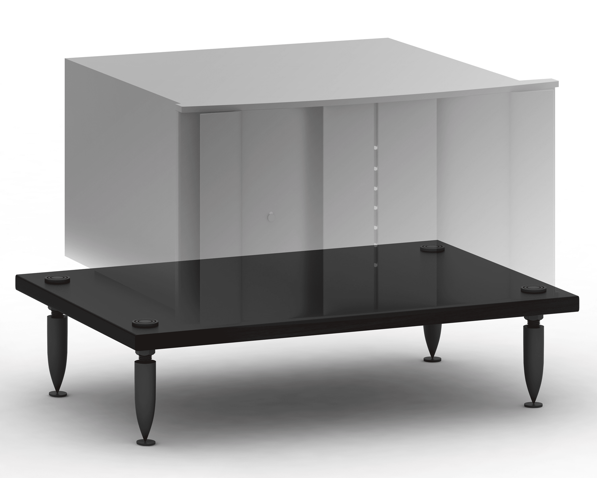 Salamander Archetype Amplifier Stand