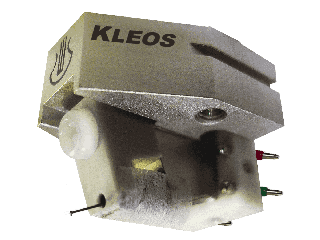 Lyra Kleos SL Moving Coil Cartridge