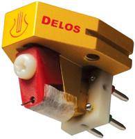 Lyra Delos Moving Coil Cartridge