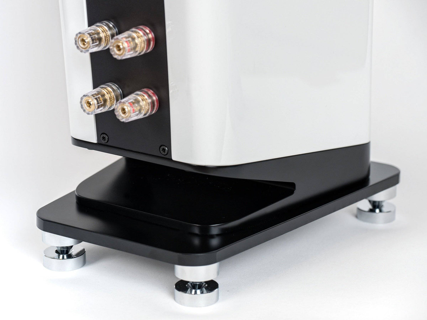 ELAC VELA FS 407 Floorstanding Loudspeakers (each) (OPEN)