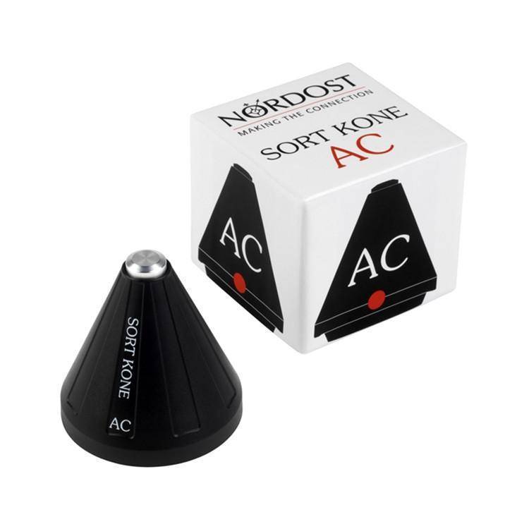 Nordost Sort Kones