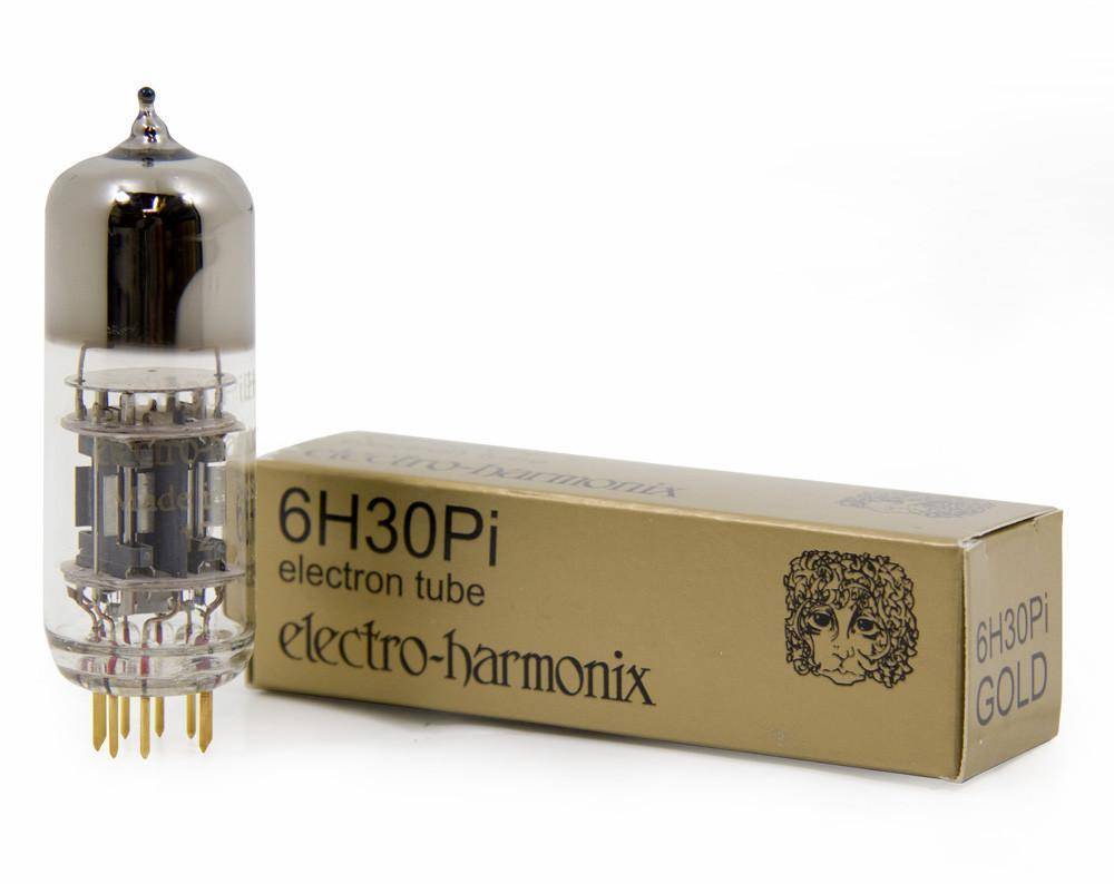 Russian 6H30Pi Gold Pin