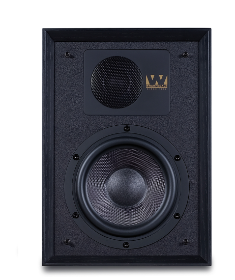 Wharfedale Denton Bookshelf Loudspeaker (pair)