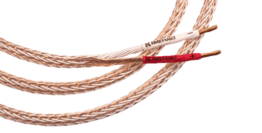 Kimber 12TC Speaker Cable