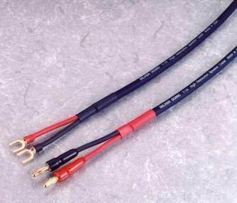 DH Labs T-14 Bi-Wire