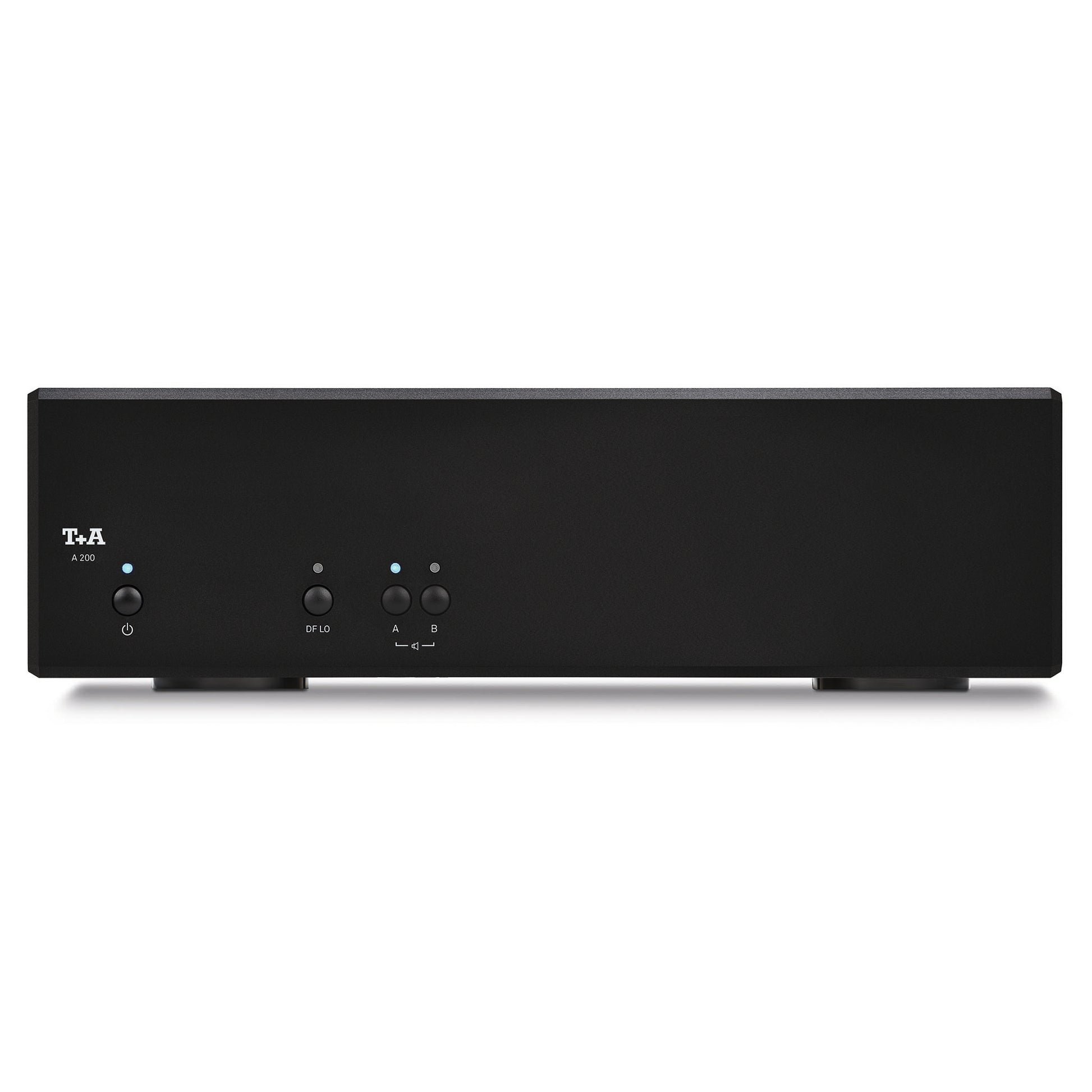 T+A Elektroakustik A 200 Stereo Power Amplifier