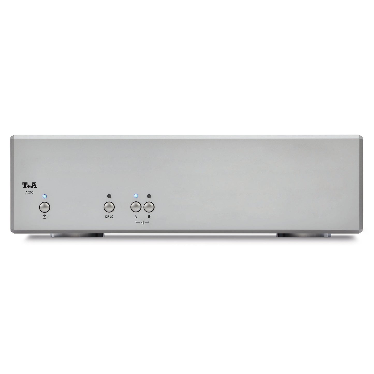 T+A Elektroakustik A 200 Stereo Power Amplifier