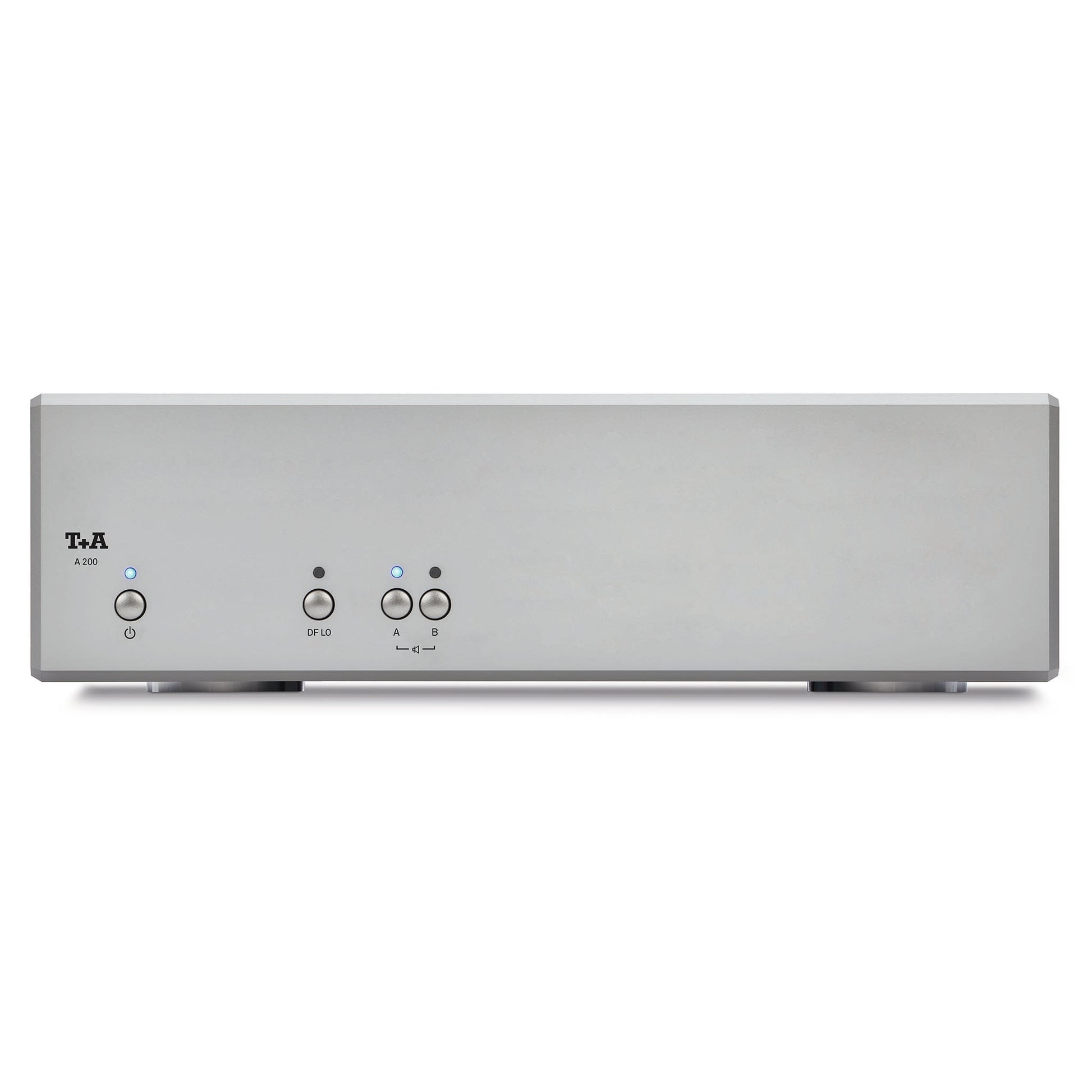 T+A Elektroakustik A 200 Stereo Power Amplifier