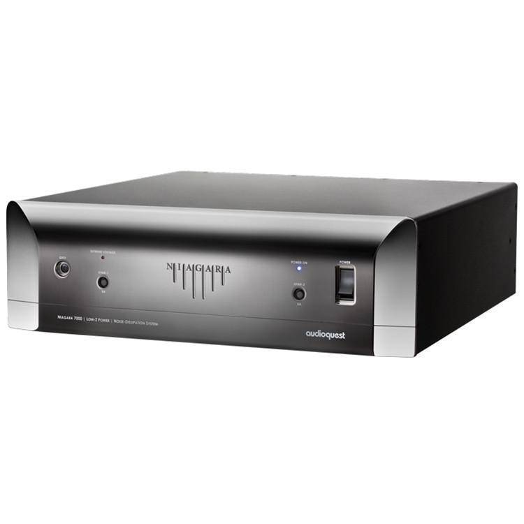 AudioQuest Niagara 7000 Low-Z Power/Noise Dissipation System