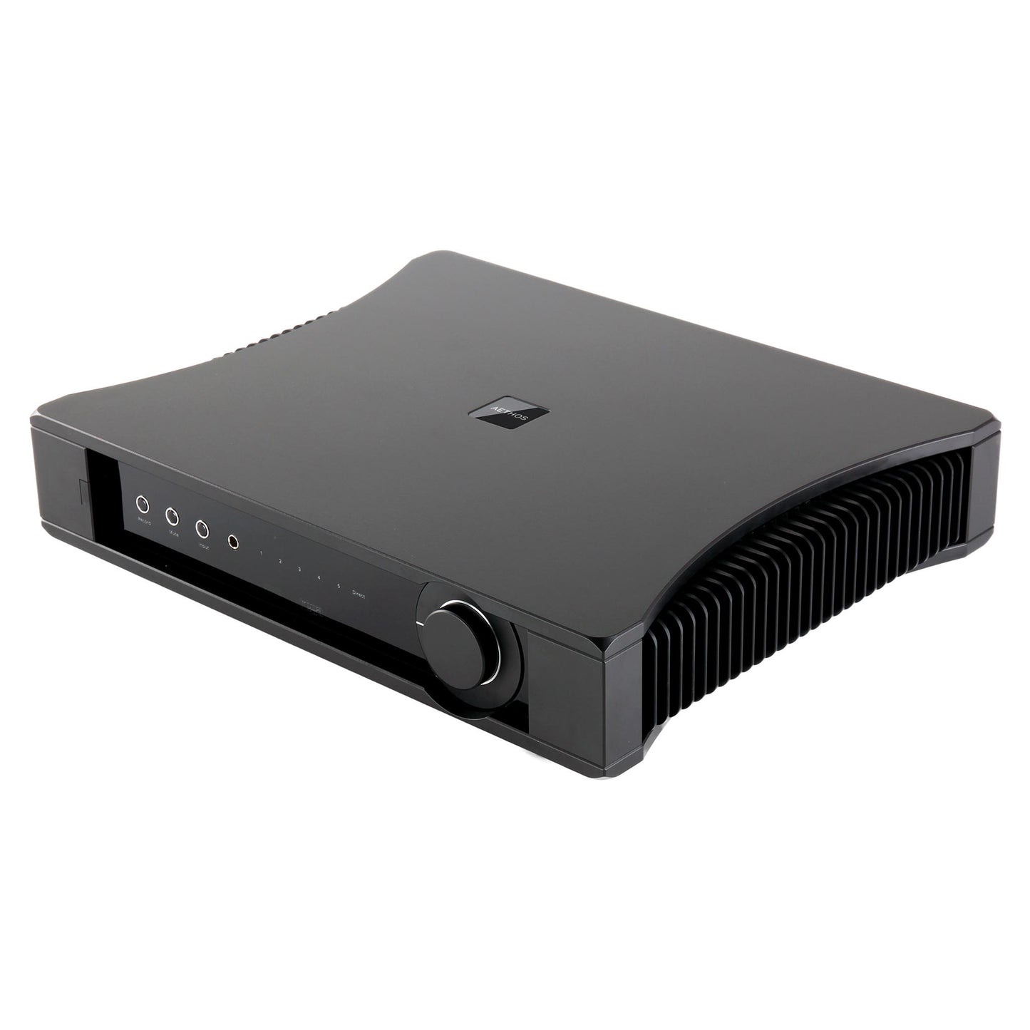 Rega Aethos Integrated Amplifier