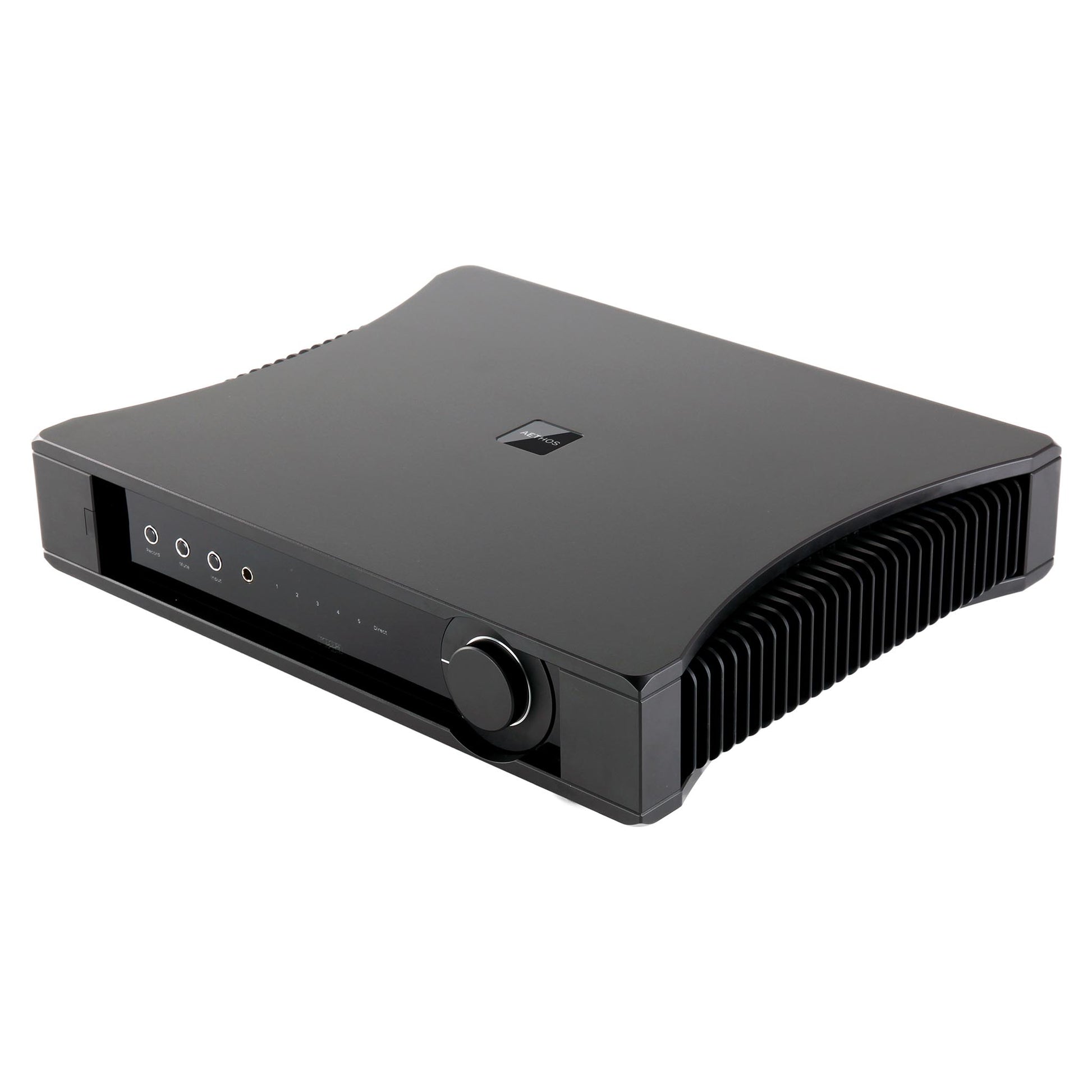 Rega Aethos Integrated Amplifier