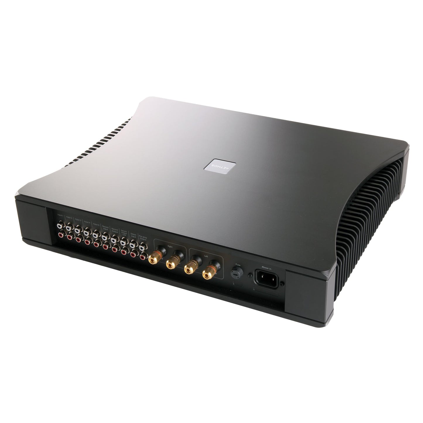 Rega Aethos Integrated Amplifier