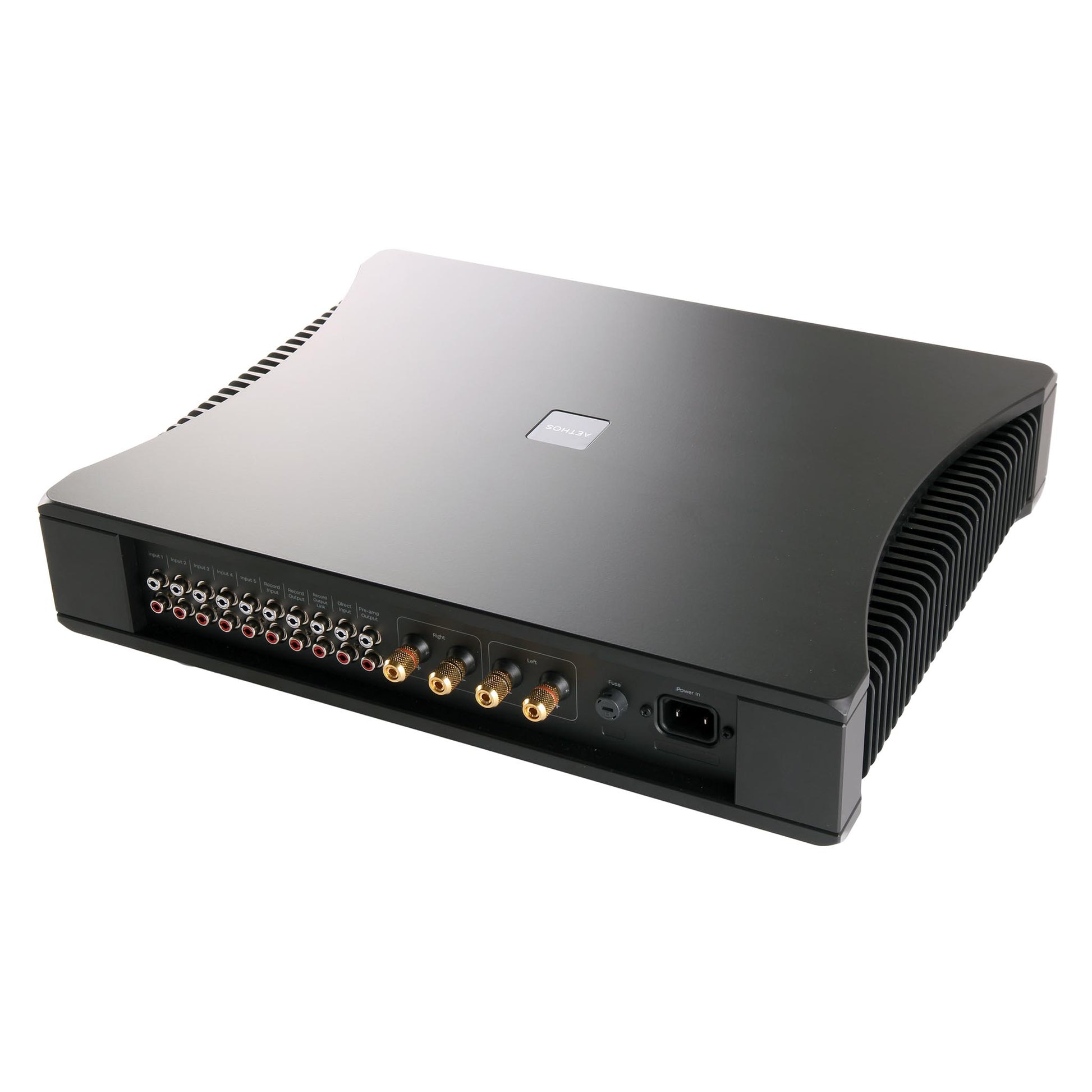 Rega Aethos Integrated Amplifier