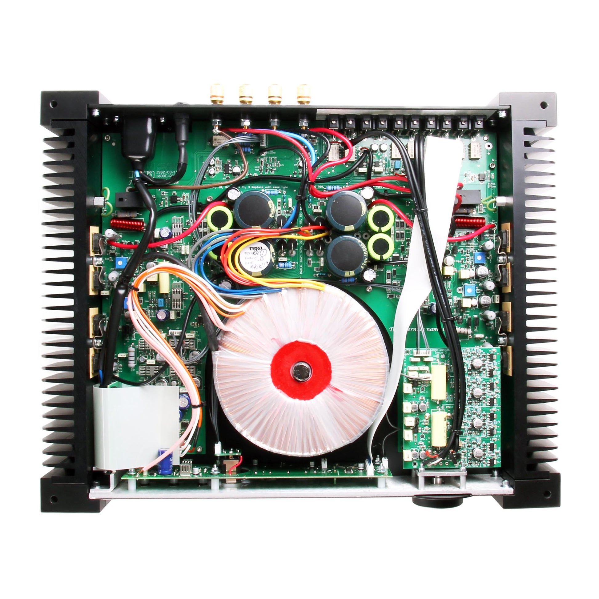 Rega Aethos Integrated Amplifier
