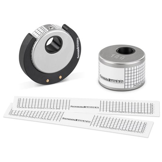 Soundsmith Counter Intuitive for VPI Tonearms