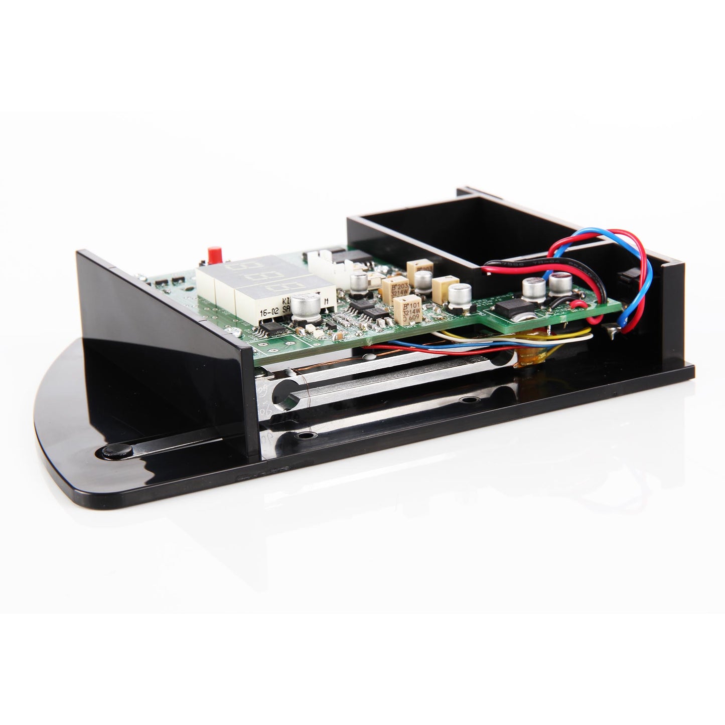 Rega Atlas Tracking Force Gauge (OPEN)