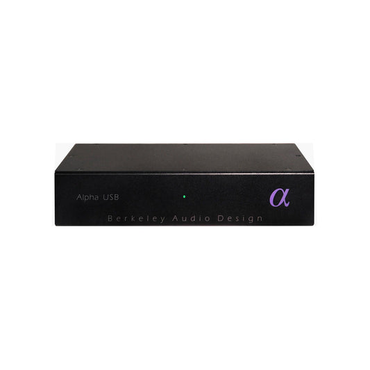 Berkeley Audio Design Alpha USB Series 2 Interface