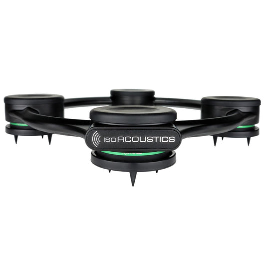 IsoAcoustics Aperta Sub Subwoofer Isolation