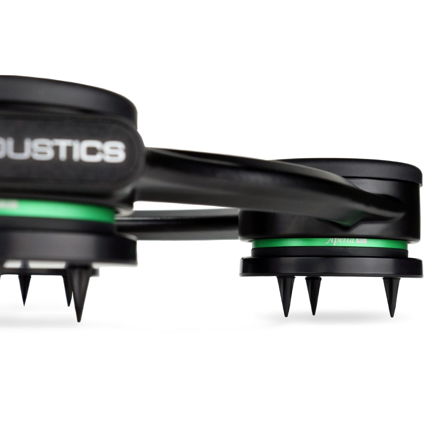 IsoAcoustics Aperta Sub Subwoofer Isolation