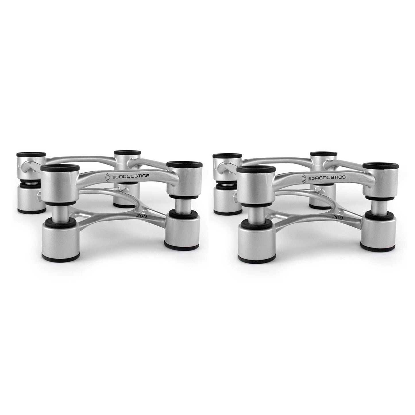 IsoAcoustics Aperta 200 Isolation Platform (pair)