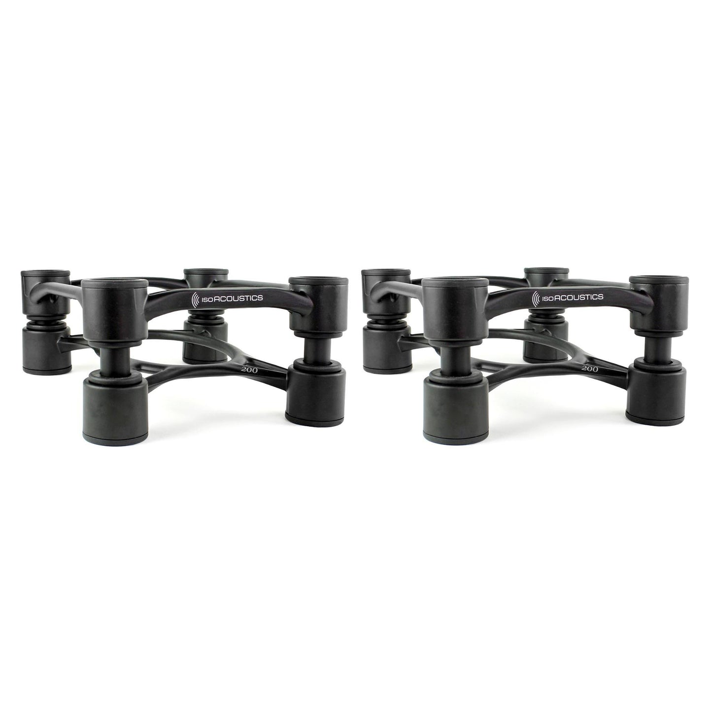 IsoAcoustics Aperta 200 Isolation Platform (pair)