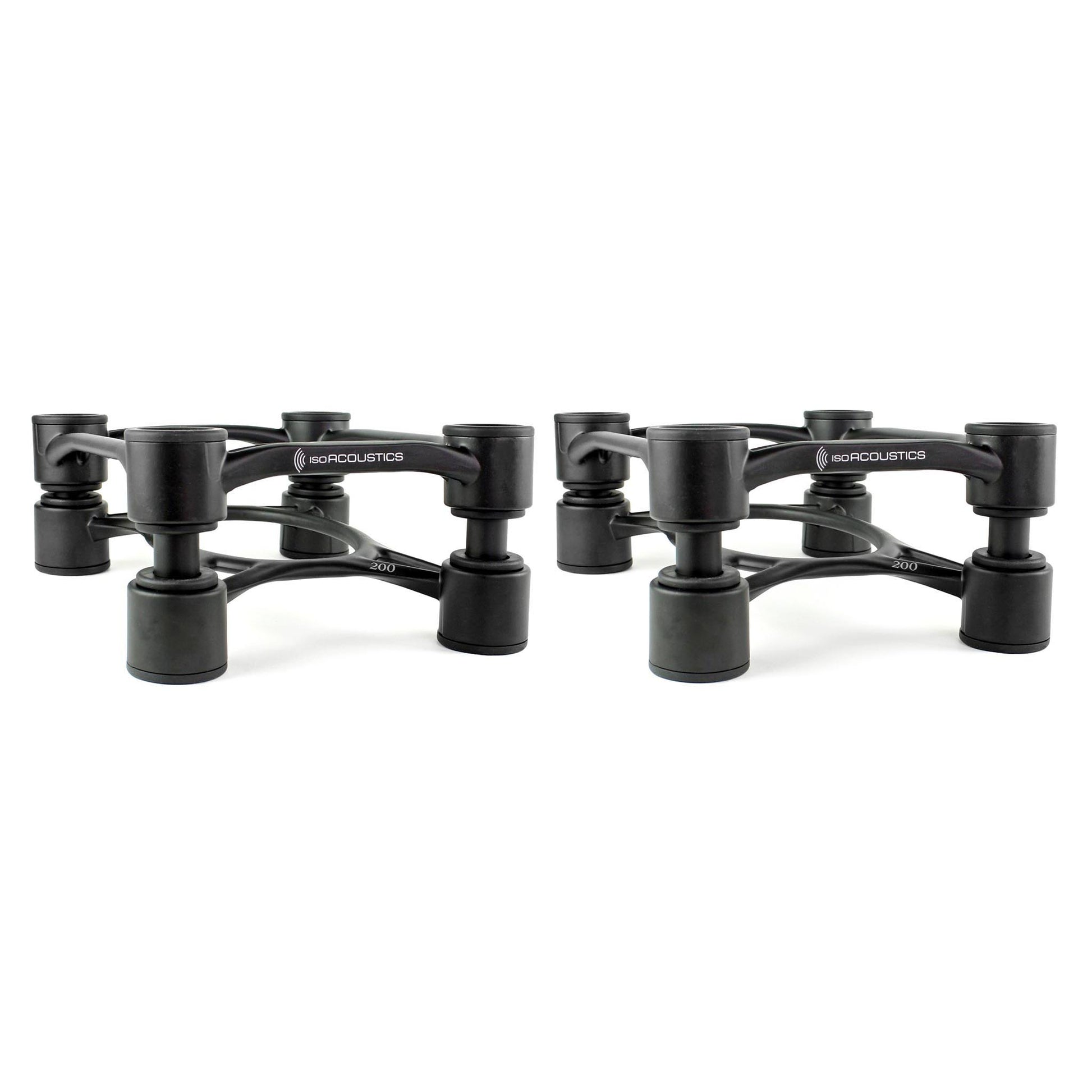 IsoAcoustics Aperta 200 Isolation Platform (pair)