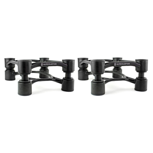 IsoAcoustics Aperta 200 Isolation Platform (pair)