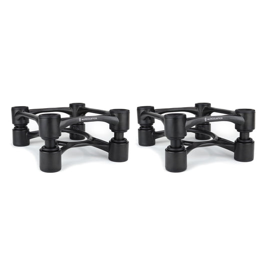 IsoAcoustics Aperta Isolation Platform (pair)