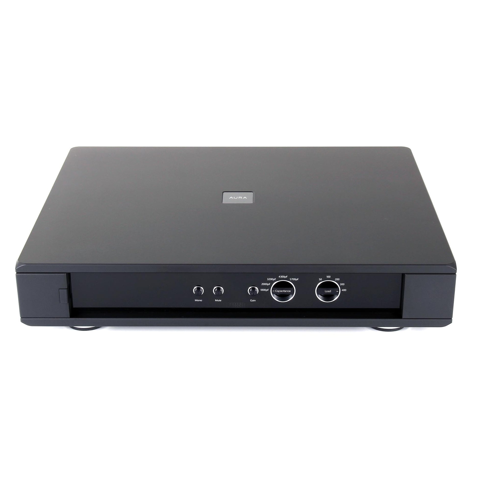 Rega Aura Moving Coil Phonostage
