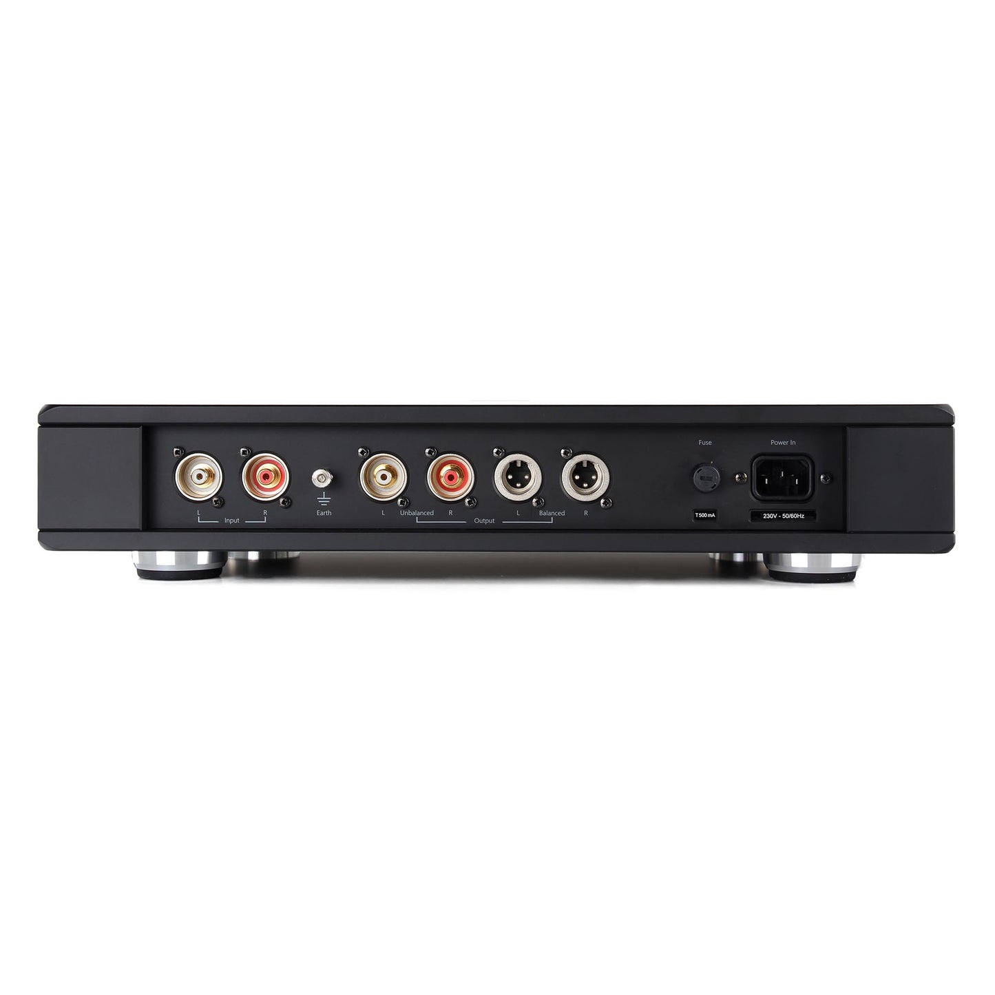Rega Aura Moving Coil Phonostage