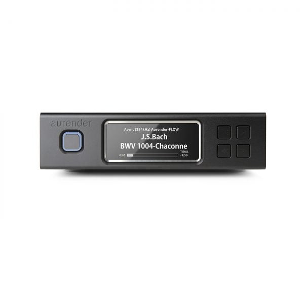 Aurender N150 Music Server / Streamer (OPEN)
