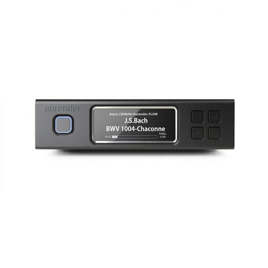 Aurender N150 Music Server / Streamer (OPEN)